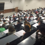 Filtran el examen para conductor de Metro de Madrid