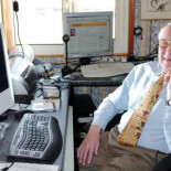 YouTube: El abuelo de internet que lo petó en YouTube con sus batallitas sobre la II Guerra Mundial