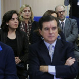 Caso Nóos: Fiscal y abogada del Estado piden al tribunal que aparte a la Infanta del proceso