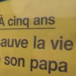 Se suicida el padre del niño de cinco años que le salvó la vida