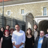 El Consejo Ciudadano de Podemos Cantabria exigirá la dimisión de su secretario general