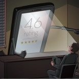 Cómo la economía colaborativa ha transformado San Francisco en una distopía para la clase trabajadora [ENG]