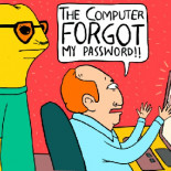 Las burradas más grandes que han tenido que escuchar los informáticos [Eng]