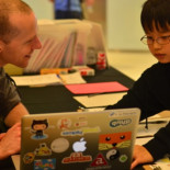 Cómo iniciar a un niño en la programación desde cero con Scratch