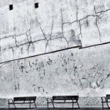 Un complicado paseo por Madrid en busca de un banco para sentarnos