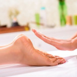 El reiki, o tratar de curar con la nada