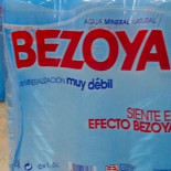 Bezoya: los verdaderos motivos de la falta de stock de agua