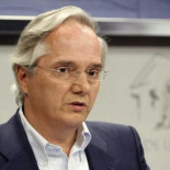 Pedro Gómez de la Serna pide la baja del PP