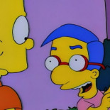 El capítulo de Los Simpson que cuenta la historia de su guionista