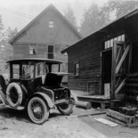 Cuando los coches eléctricos eran más populares y mejores que los de gasolina