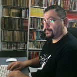 "¡Han pirateado mis cómics!"