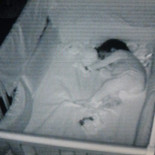 7 Historias espeluznantes de monitores para bebé que aterrorizarán a todos los padres