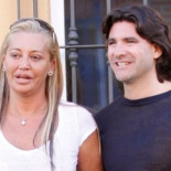 Ni rastro del dinero que Belén Esteban recaudó para las víctimas de Lorca