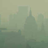 Nuevos datos revelan niveles fatales de contaminación del aire a nivel mundial [En]