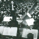 La orquesta que desafió a Hitler y tocó una sinfonía durante el asedio a Leningrado