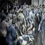 Imágenes inéditas del asalto de la ultraderecha a Blanquerna