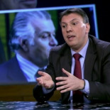 Joaquim Bosch: "Si se demuestra que Rajoy ordenó destruir los discos duros de Bárcenas, podría ser condenado"