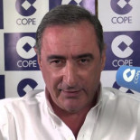 Efe se inventa un premio internacional para dárselo a Carlos Herrera