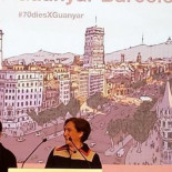 Colau destituye a una concejal por “no cumplir su trabajo”