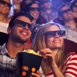 El señor que quiere prohibir las palomitas en el cine