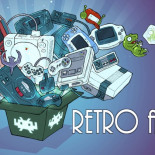 RetroArch, el emulador todo en uno con versiones para Android, iOS, OSX, Windows, Linux y consolas