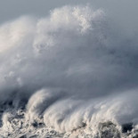 La tormenta más catastrófica de la Pequeña Edad de Hielo