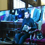 Triana: "Como no me quise acostar con ella, Carrasco se encargó de que no sacaran mi plaza"