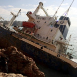 La oscura flota boliviana en el Mediterráneo