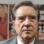 El Ministerio de Cultura se disculpa tras concederle una medalla a Iñaki Gabilondo "a título póstumo"