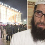 [En] Imán de Colonia: Las mujeres fueron violadas "porque estaban semidesnudas y llevaban perfume"