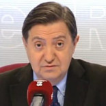 Jimenez Losantos sobre los miembros de Podemos: "Si llevo arma les dispararía"