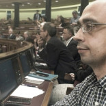 Entrevista con David Bravo: “Mi objetivo es acabar con la Ley Sinde”