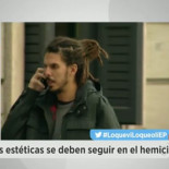 Pilar Cernuda no recula y critica a las redes sociales por frivolizar con su comentario sobre el olor de Podemos