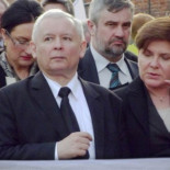 Polonia llama a una cruzada contra "vegetarianos y ciclistas"