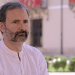 Nuevo acoso al interventor municipal de Orihuela, Fernando Urruticoechea