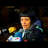 Anna Gabriel carga contra Antena 3 por publicar el video del viaje a Venezuela