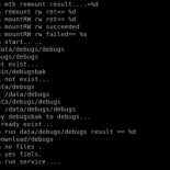 Mi telefono chino parece que viene de fábrica con Malware