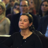 El “no me arrepiento” de la asesina de Carrasco también beneficia a su defensa