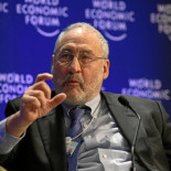 Joseph Stiglitz, Premio Nobel de Economía: "Lo que se le ha hecho a los españoles es un desastre"