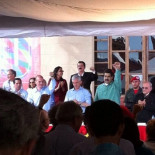 Yo también estuve en el "viaje secreto" a Venezuela