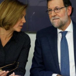 El PP, primer partido imputado en la democracia