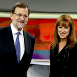 La brillante estrategia de Antena 3 para posicionarse como una TV de derechas