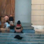 Un diputado del PP tiene que pedir perdón a Podemos tras tragarse un 'fake'