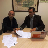 Hallan el cuerpo sin vida del alcalde de Vegacervera (León)