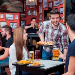 100 Montaditos paga 6 millones en indemnizaciones a sus franquiciados de EEUU, que le acusaron de fraude