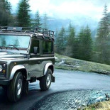 Adiós al Land Rover Defender, el más icónico de los todoterreno