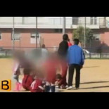 "Padres hooligans", reportaje sobre la violencia en el fútbol base andaluz