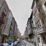 Tiró al bebé de su pareja por la ventana porque ésta le pilló abusando de él