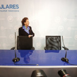 El cerco se estrecha en torno a Rita Barberá