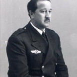 Cuando Franco ordenó fusilar a su propio primo hermano